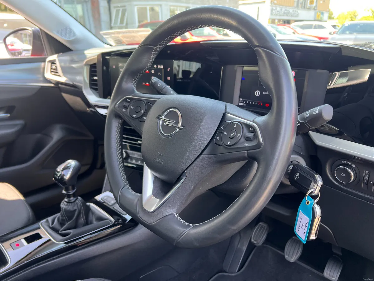 2024 Mokka At €21,950 **SUMMER SALE Unbeatable Off - Image 3