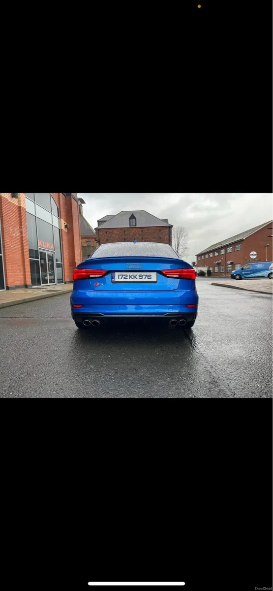 Audi S3 Black Edition - Image 5