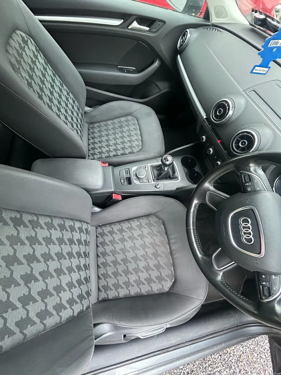 Audi A3 | NCT Until March 2027 - Image 4