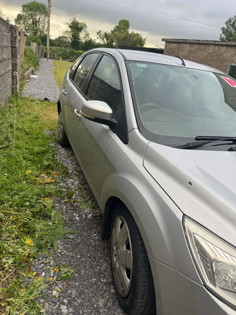 Ford Focus 2009 - Image 3