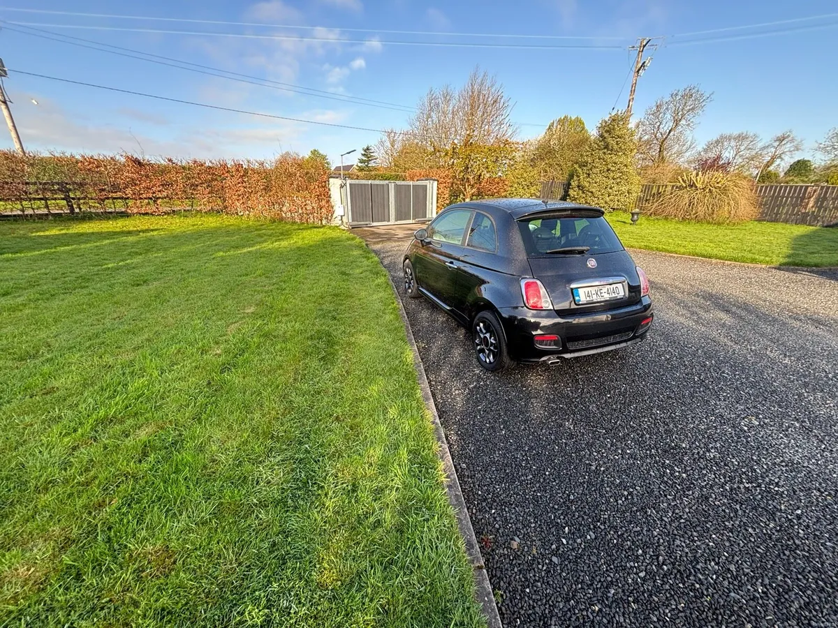 Fiat 500 - Image 3