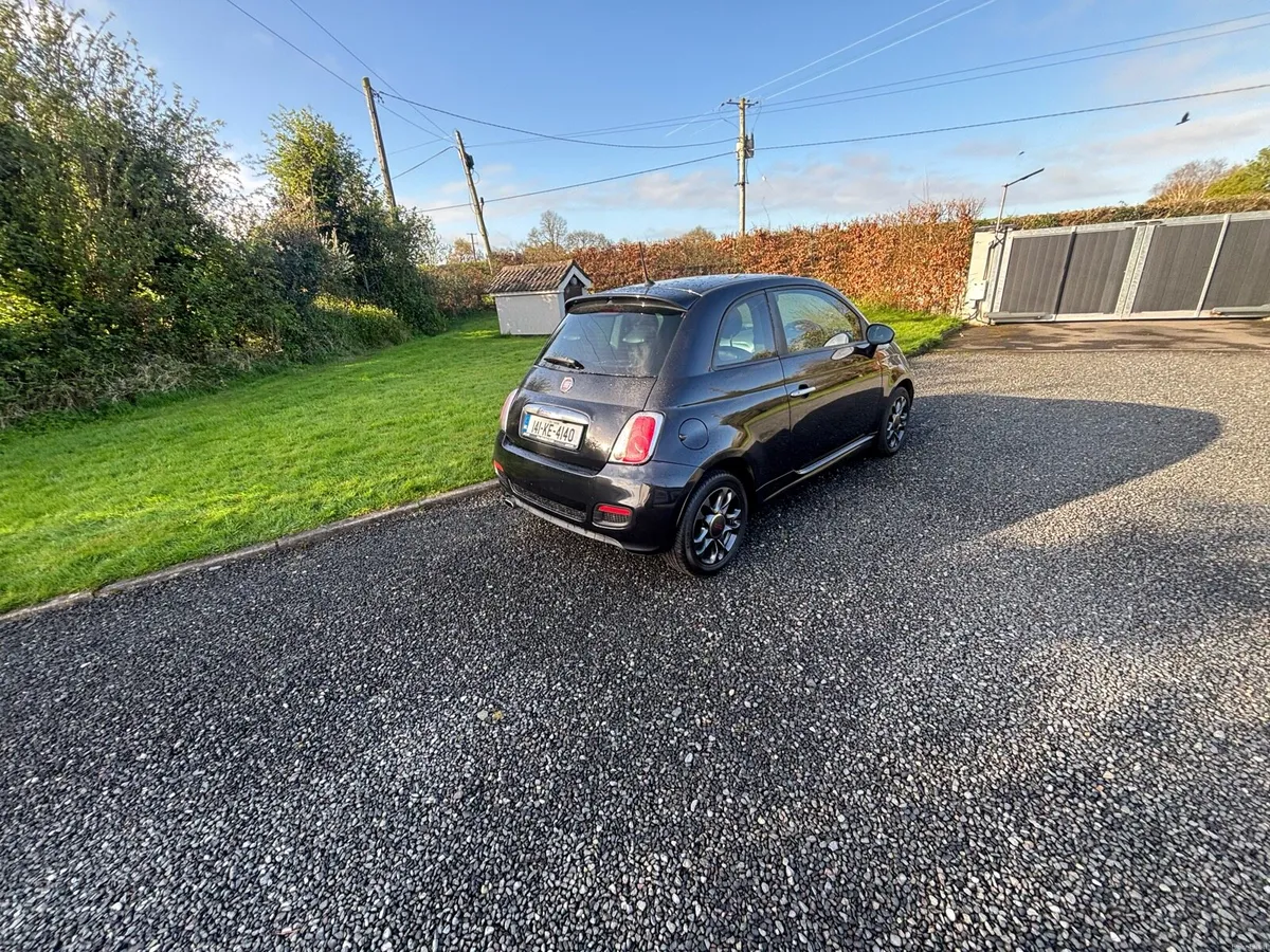 Fiat 500 - Image 2
