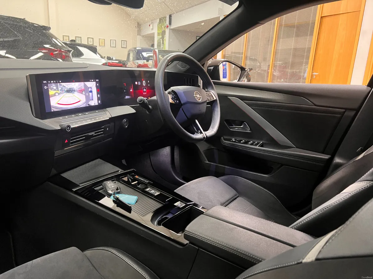 Top Spec GS As New Massive Spec Now On Sale Auto D - Image 4