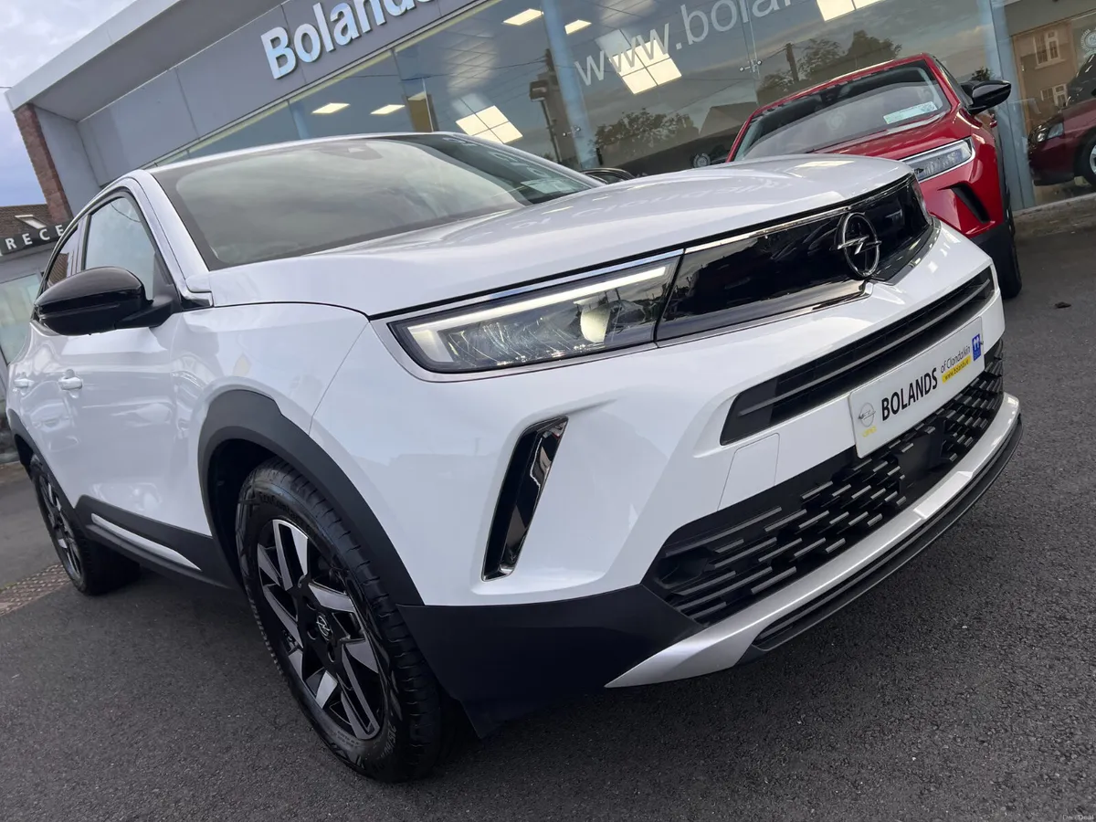 Best Value In Ireland 2025 ELEGANCE Full Electric - Image 1