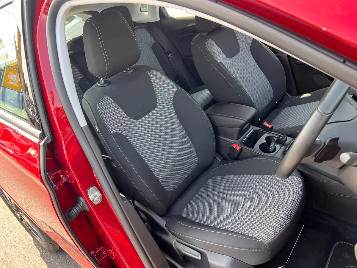 2024 Auto Hybrid 22,000 Kms *SUMMER SALE NOW ON* O - Image 3