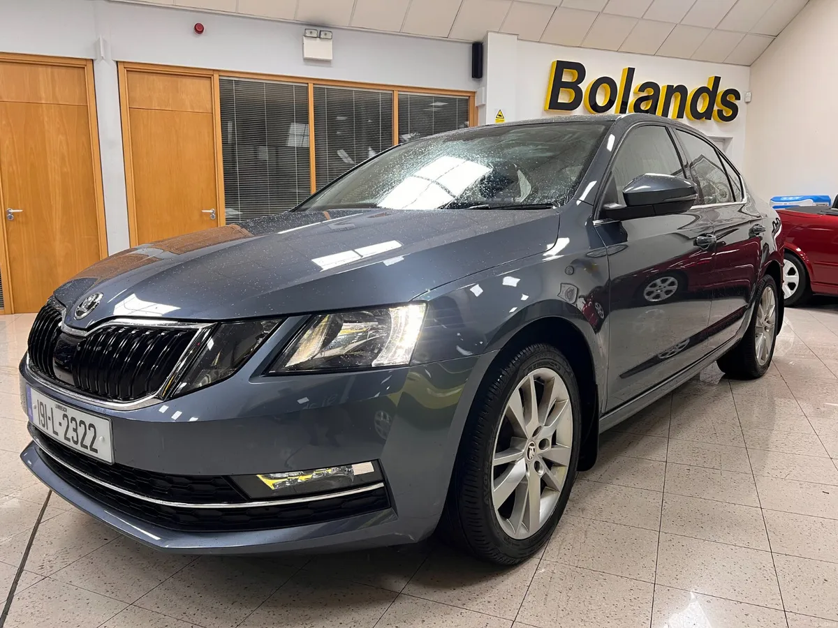 STYLE 1.6 TDI 115HP 4DR **Finance Arranged/Low Mil - Image 1