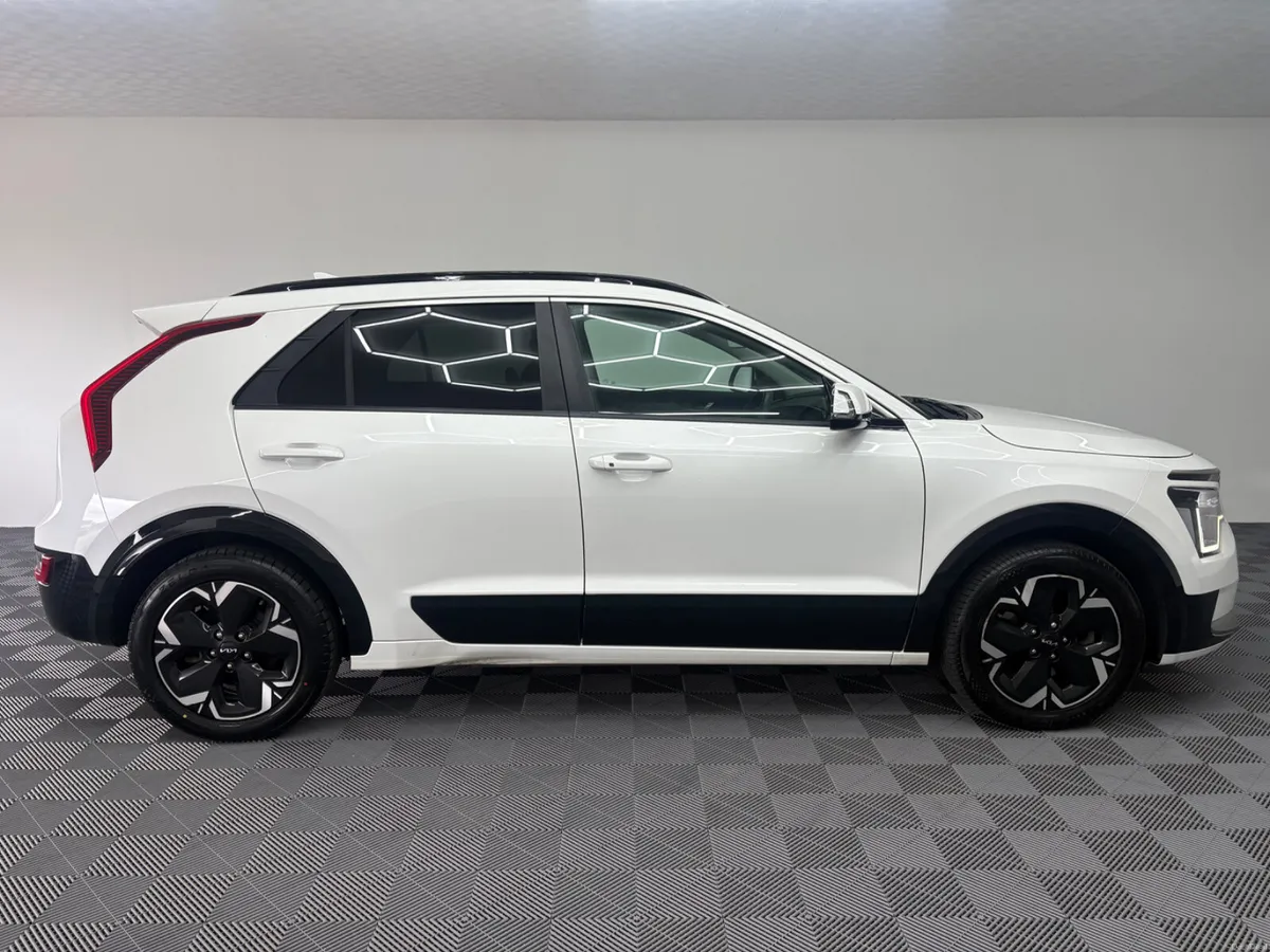 Kia Niro EV K3 64Kwh 2023 - Image 6