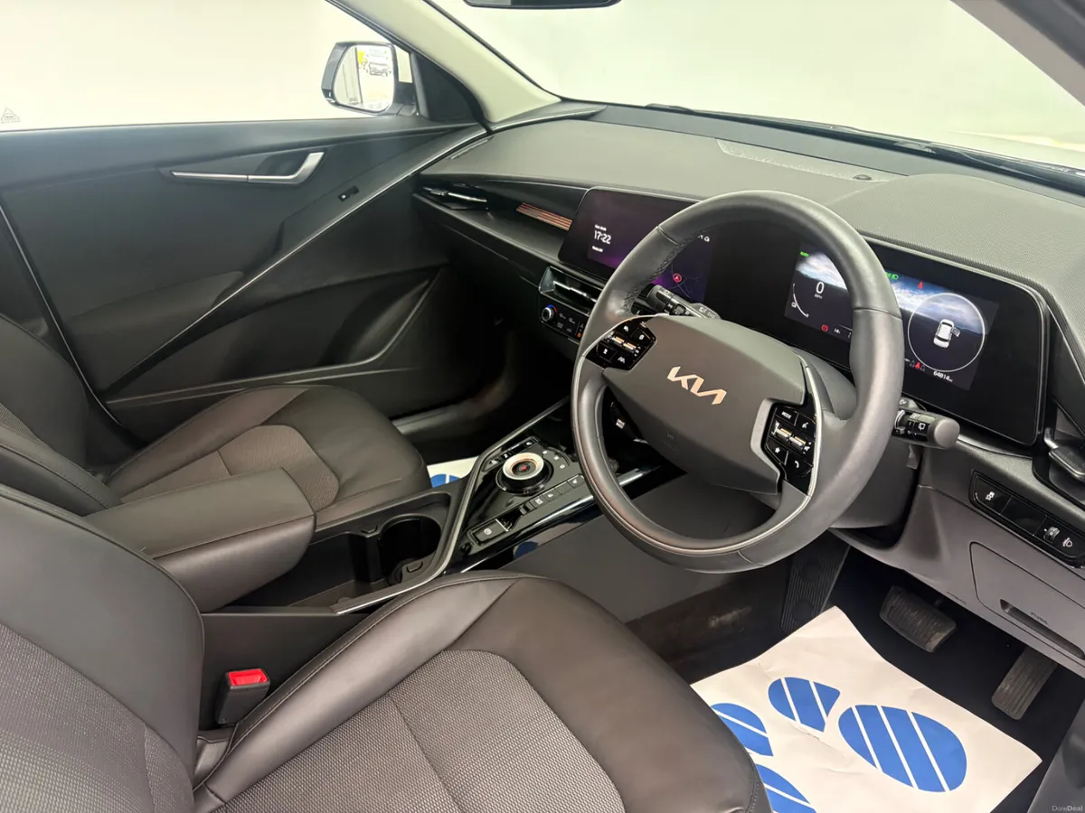 Kia Niro EV K3 64Kwh 2023 - Image 4