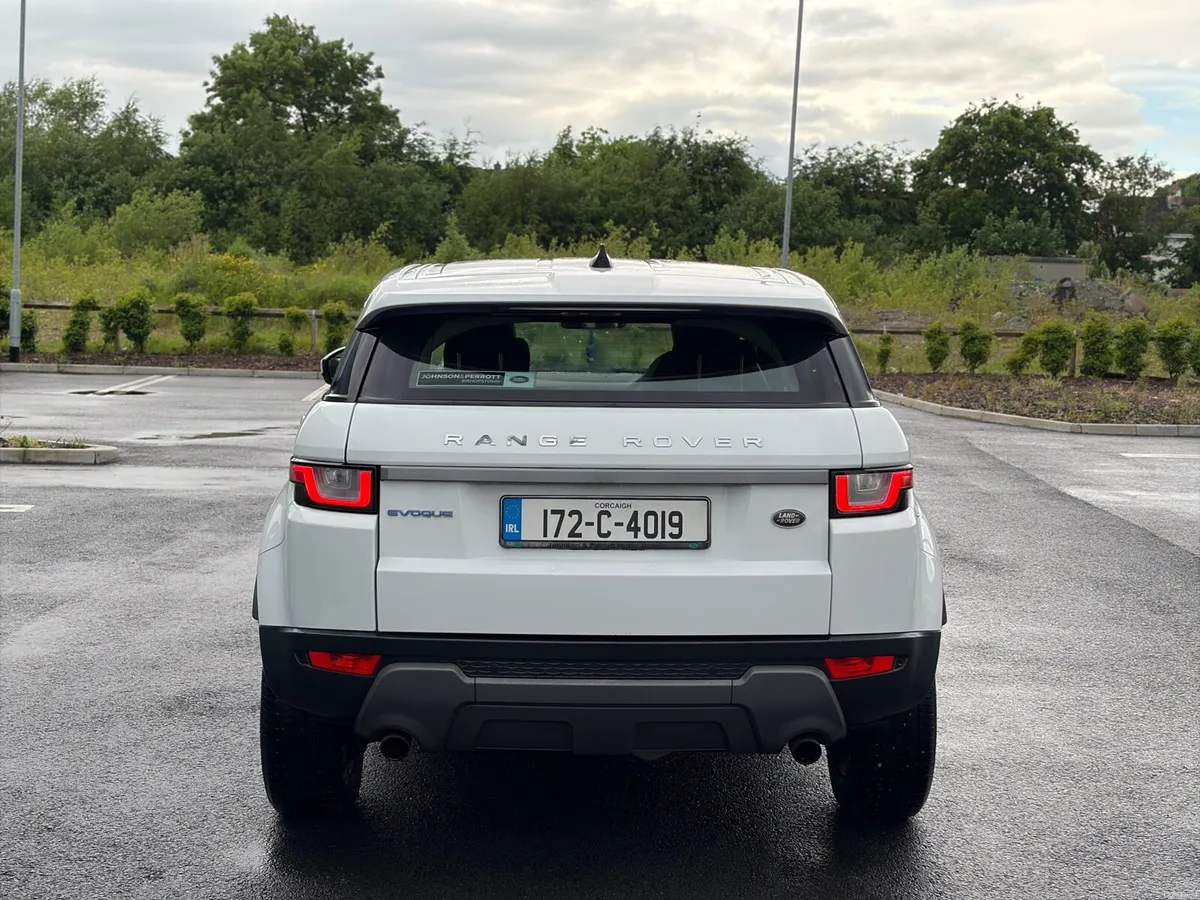172 ranger rover evoque - Image 4