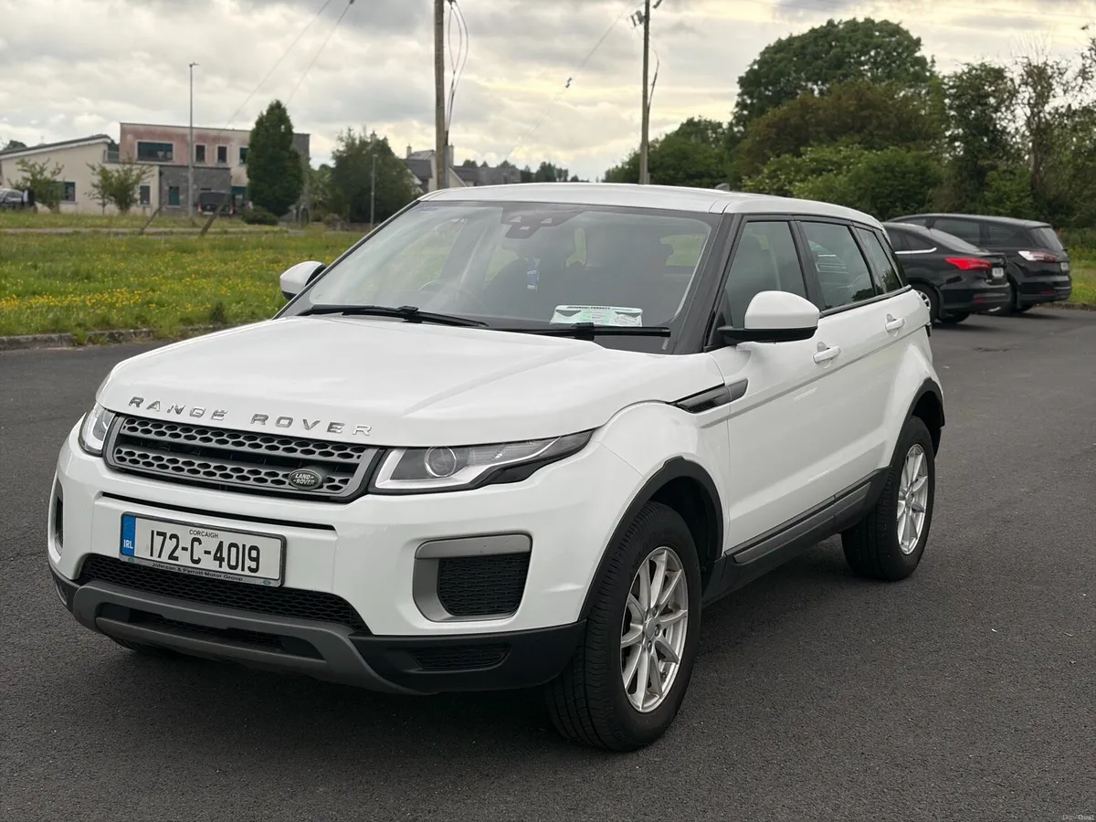 172 ranger rover evoque - Image 2