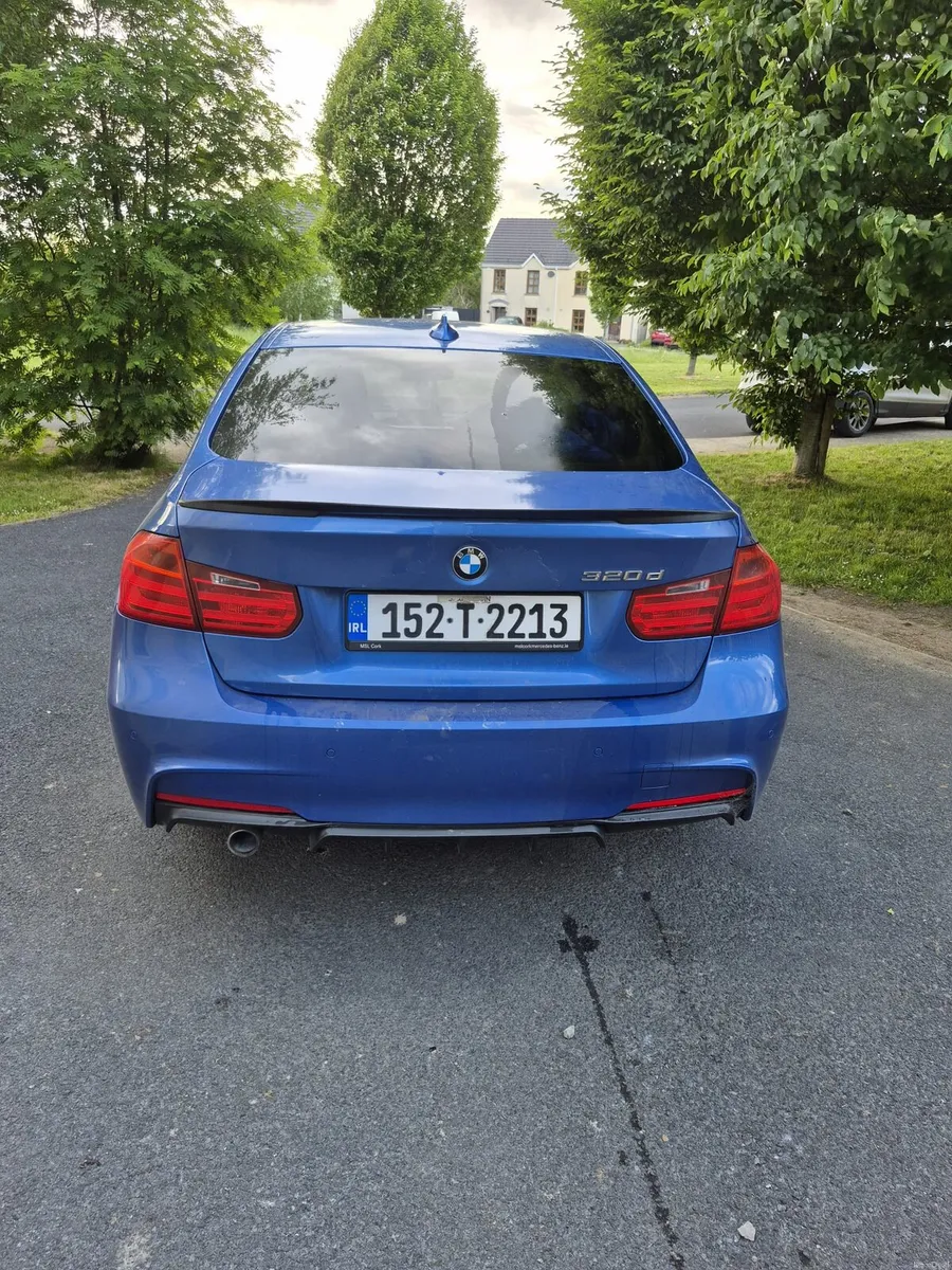 BMW 3 Series - Image 4