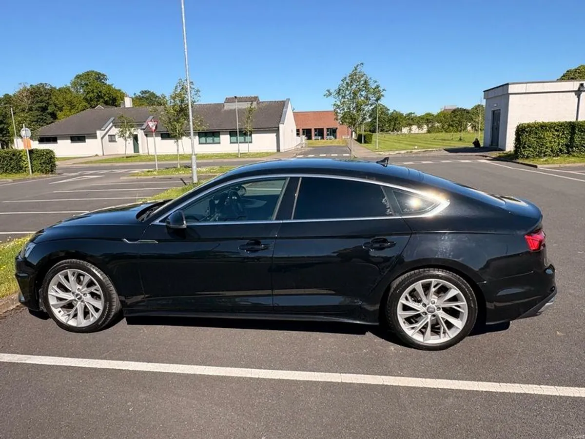 2020 Audi A5 Sport 35 TDI Auto - Image 2