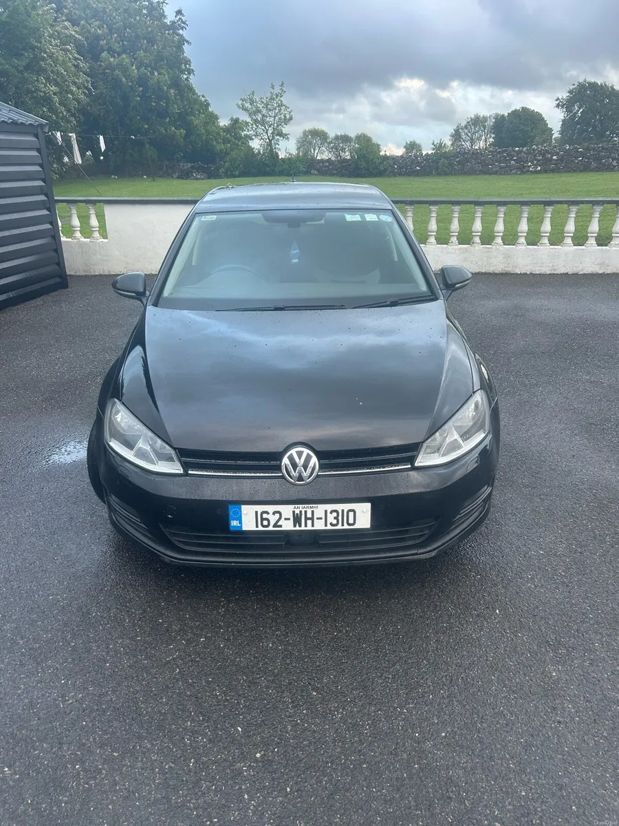VW Golf - Image 2