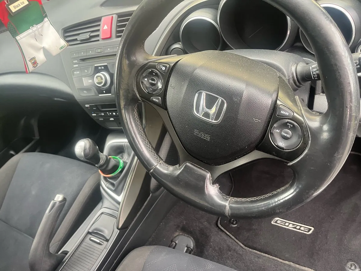 Honda Civic - Image 3