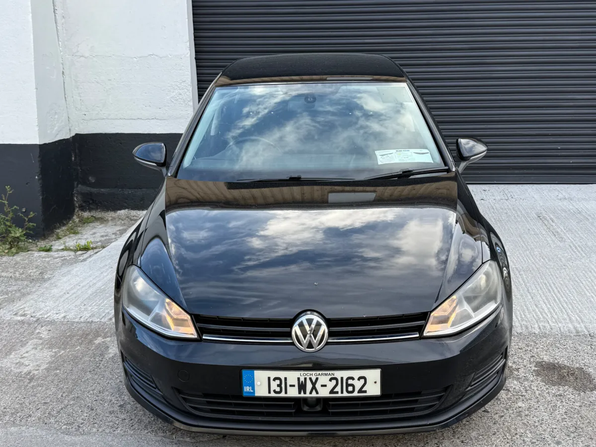 Volkswagen Golf 2013 1.6 - Image 3