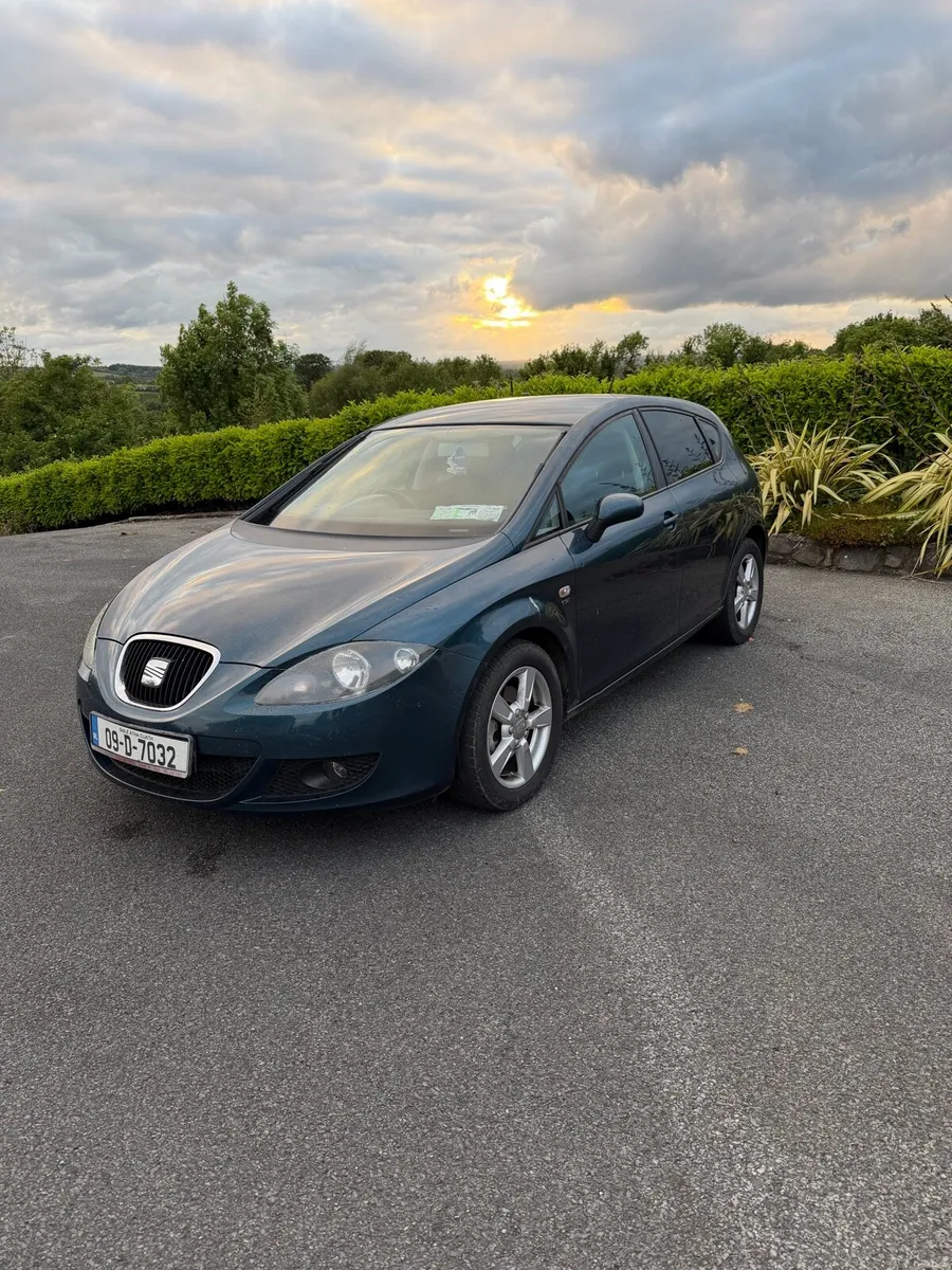 Seat Leon - Image 1