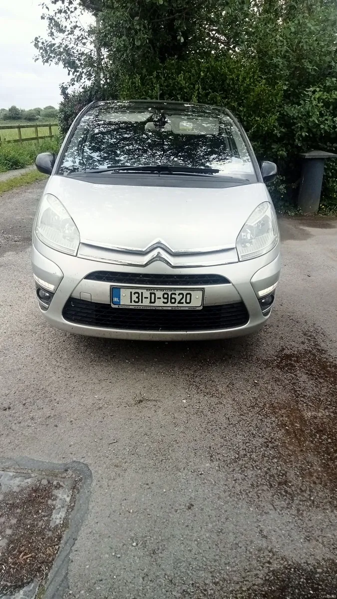 Citroen C4 2013 - Image 3