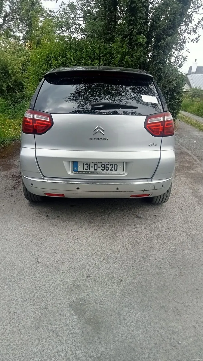 Citroen C4 2013 - Image 4