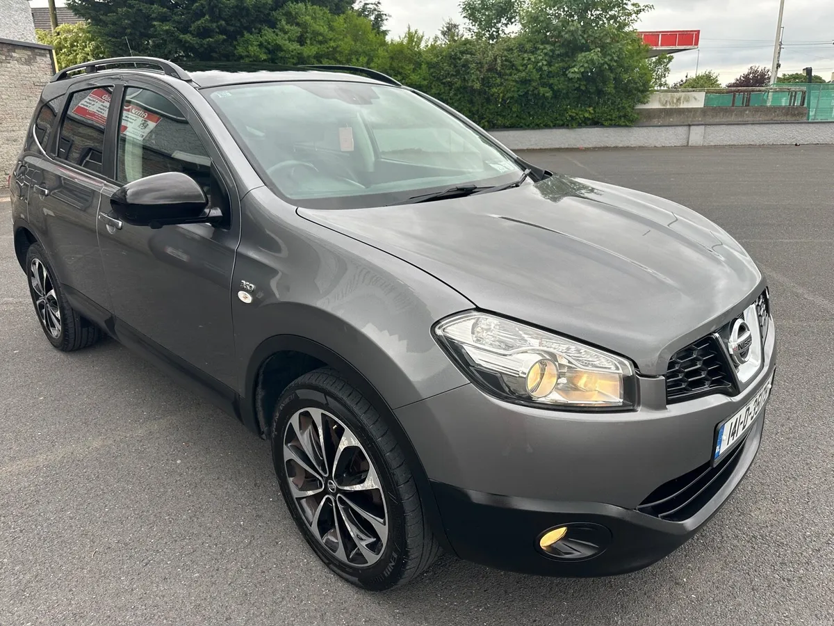 Top Spec 7Sets Quasqai NEW NCT+Tax 360 Spec - Image 1