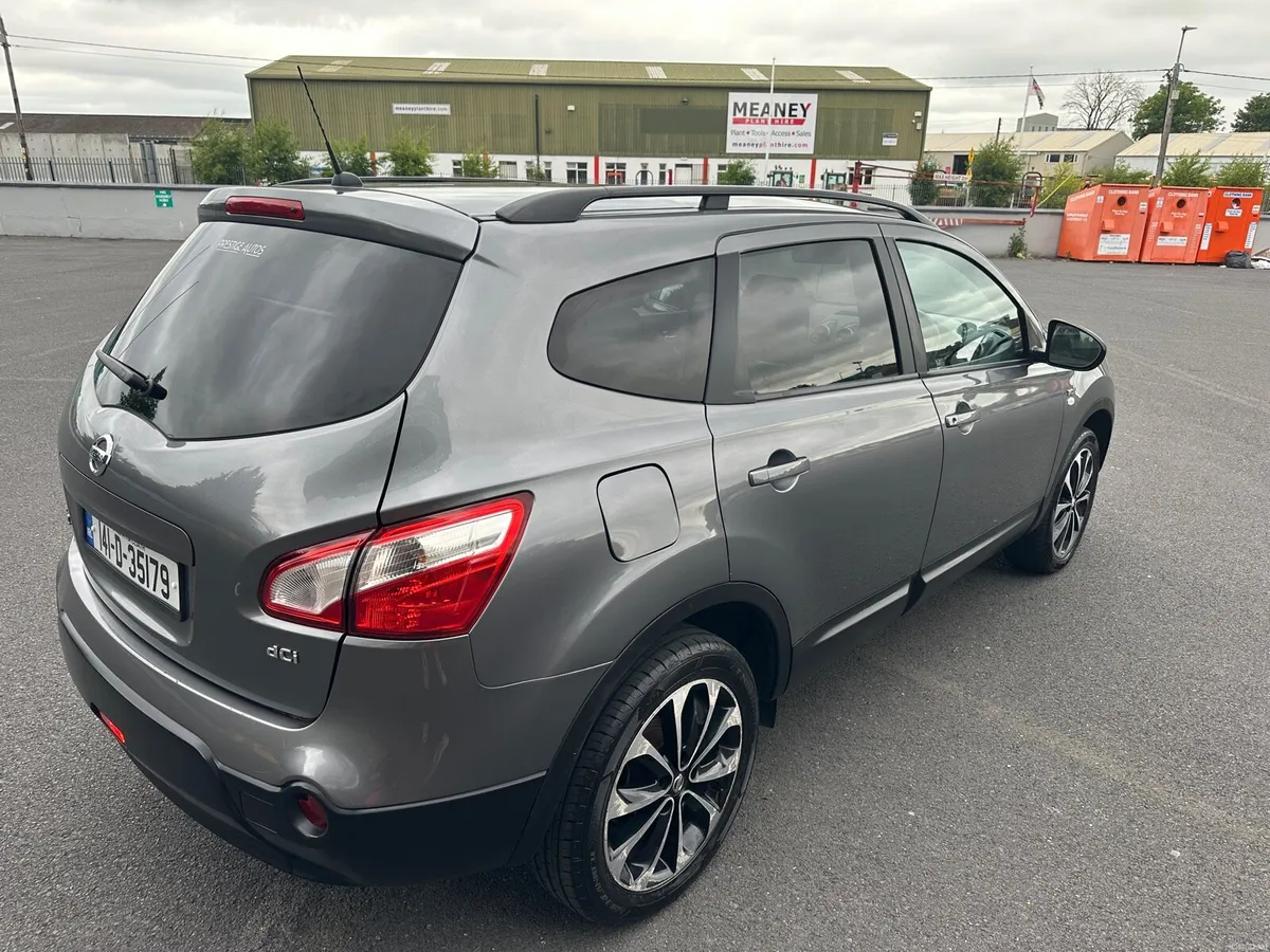 Top Spec 7Sets Quasqai NEW NCT+Tax 360 Spec - Image 2