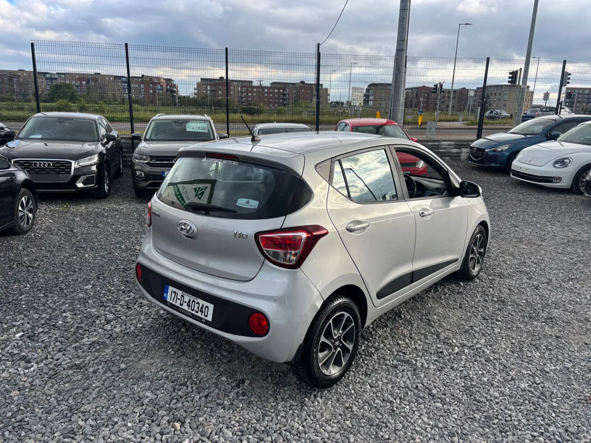 Hyundai i10 - Image 4