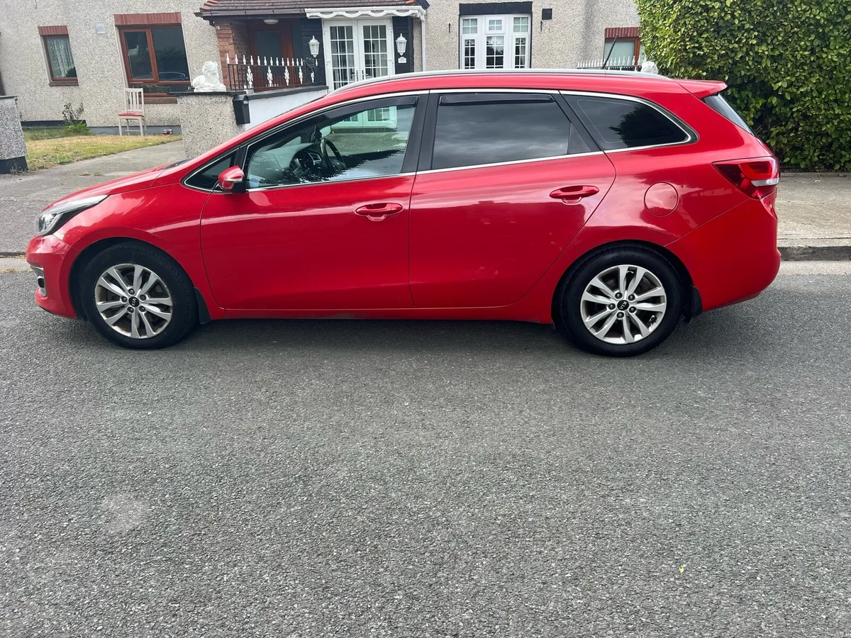 Kia ceed - Image 4