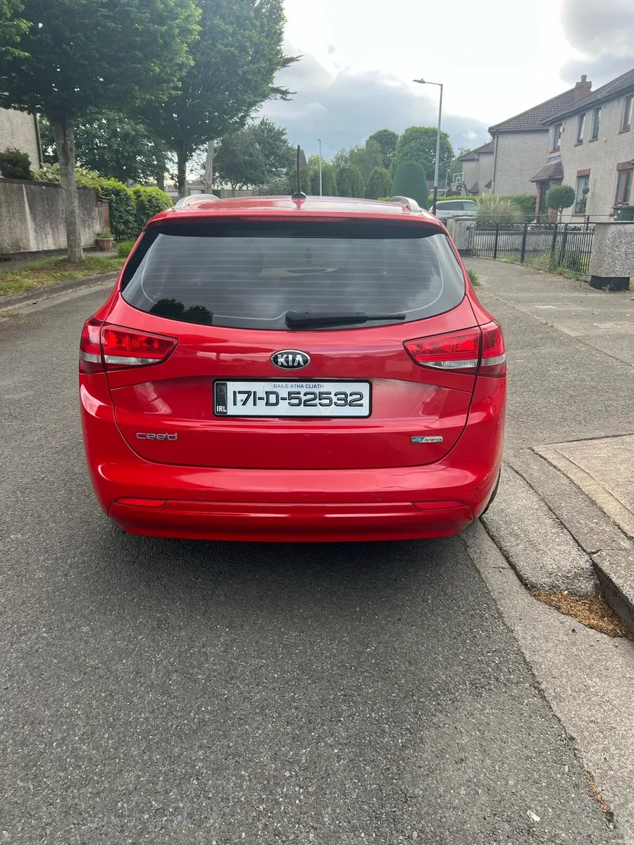 Kia ceed - Image 3
