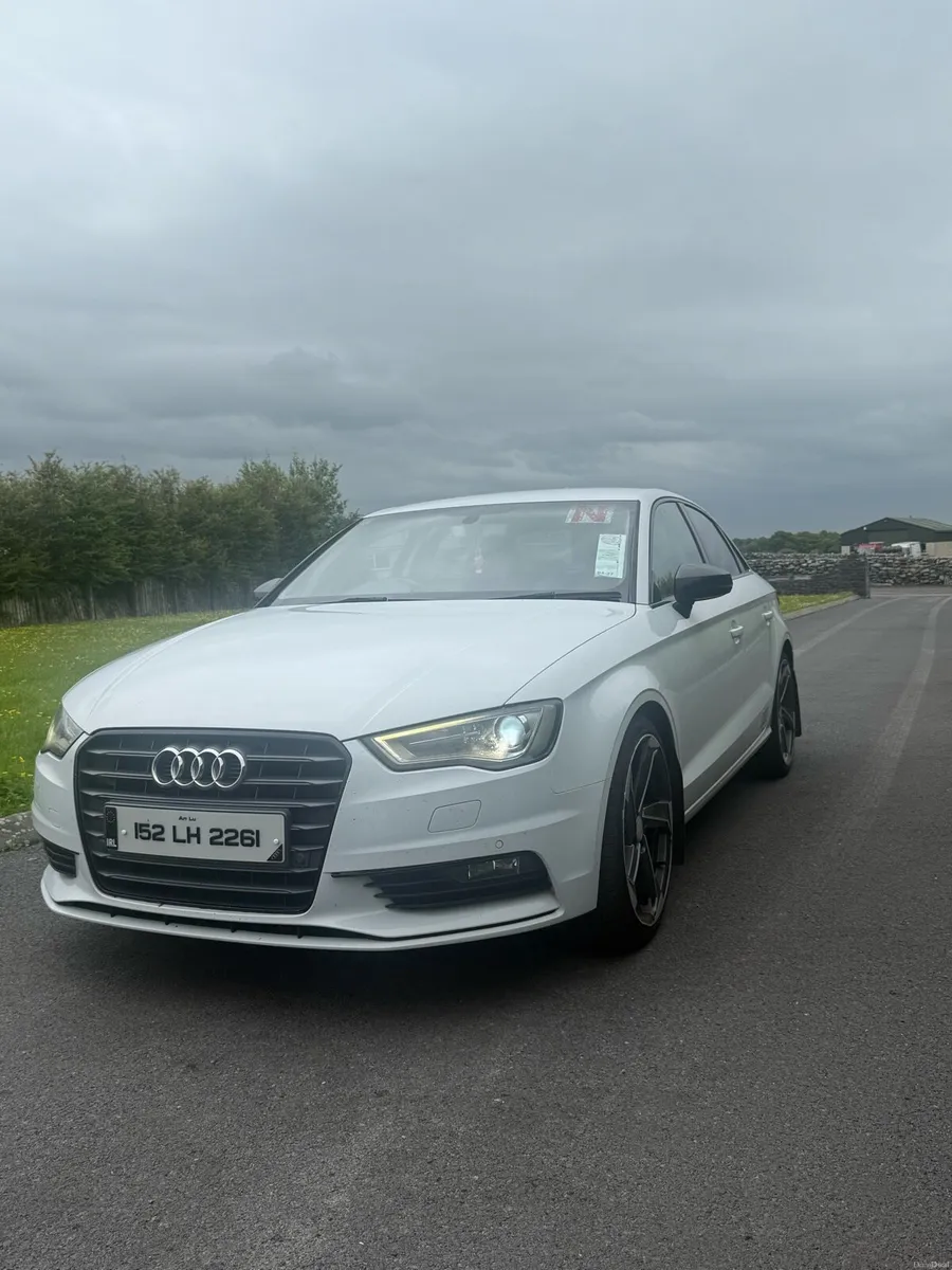 Audi A3 - Image 2