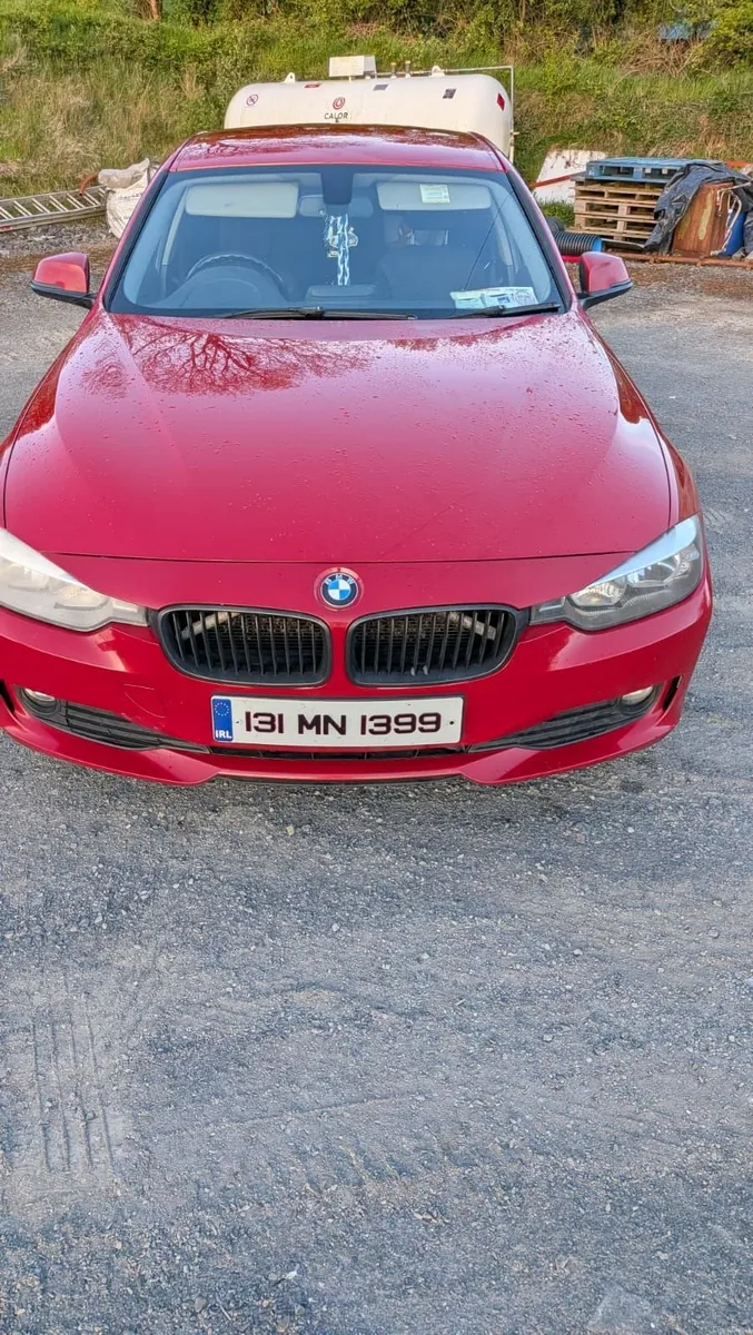 BMW 3-Series 2013 - Image 3