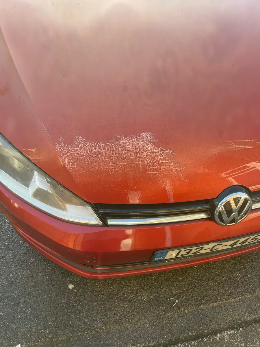Vw golf automatic - Image 2