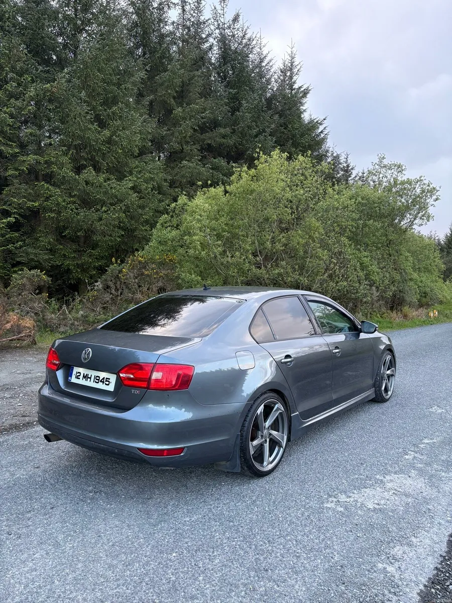 Mk6 Jetta - Image 4