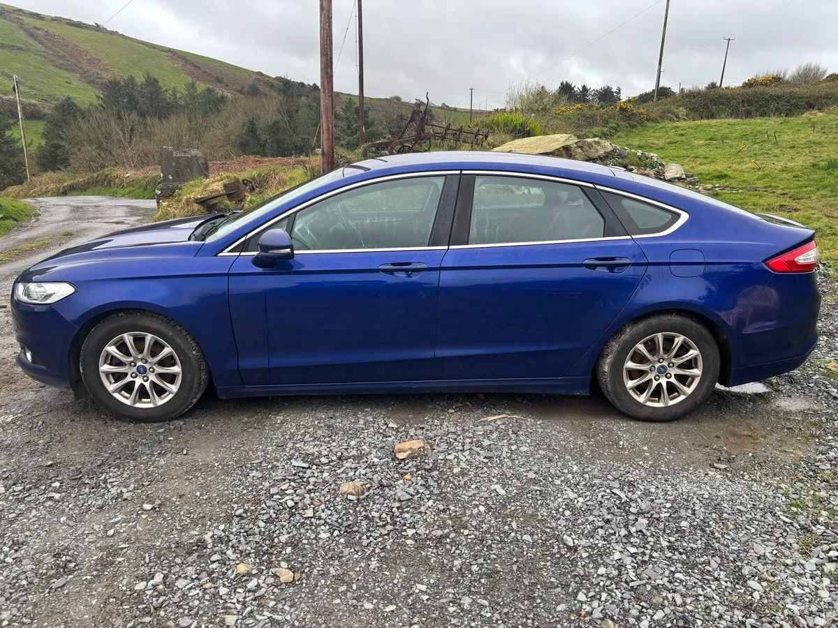 Ford Mondeo - Image 2