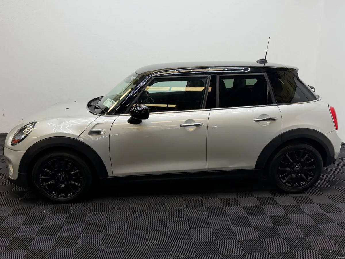 142 Mini Cooper 1.5 Diesel LOW KM NEW NCT - Image 6