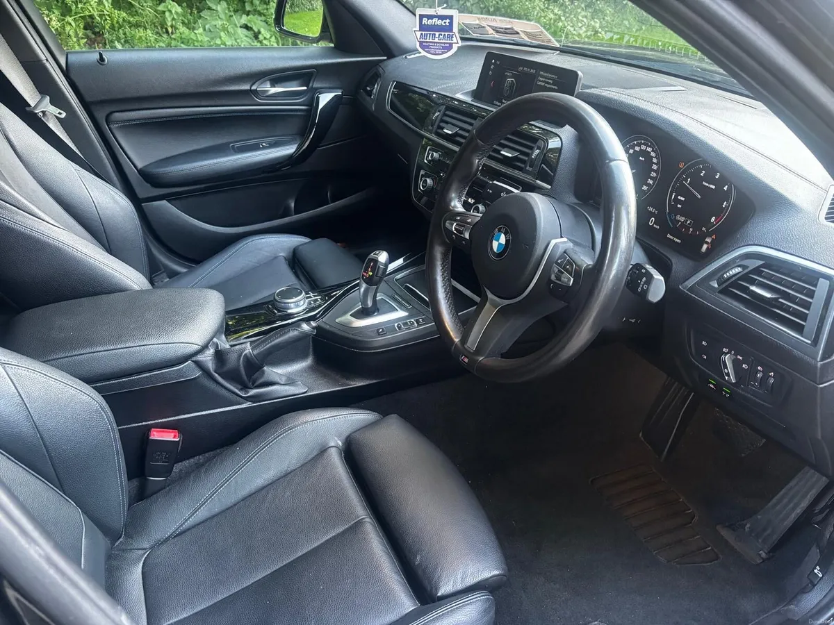 BMW 1 Series - Image 3