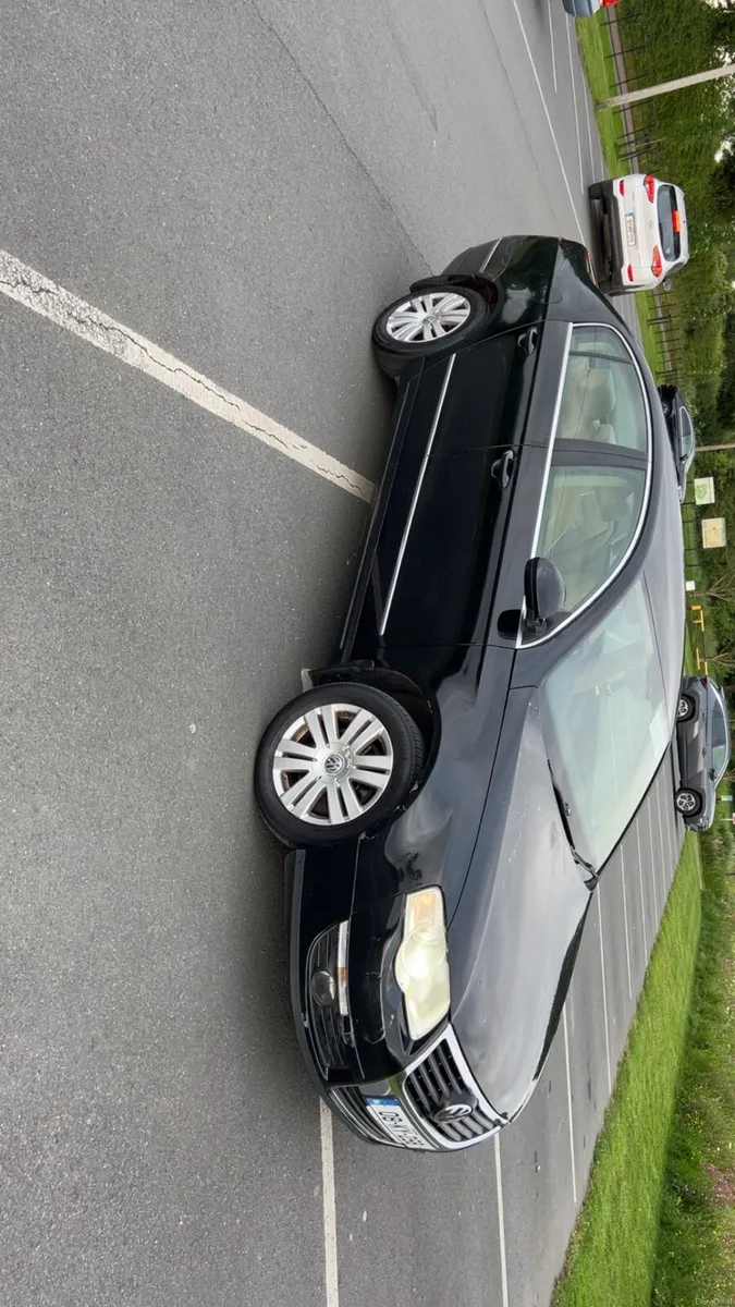 Vw Passat - Image 1