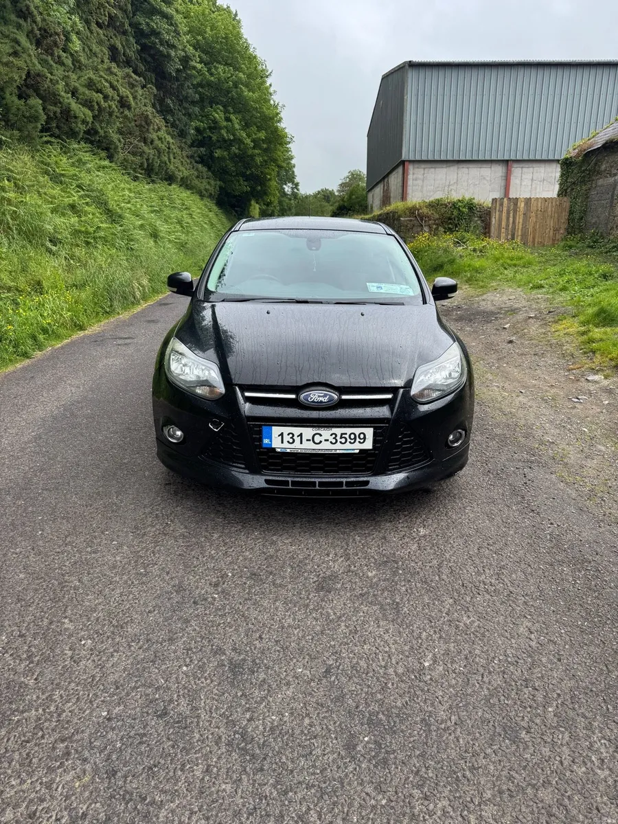 Ford Focus S 1.6 Diesel New Nct - Image 1
