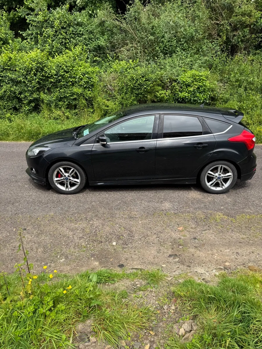 Ford Focus S 1.6 Diesel New Nct - Image 3