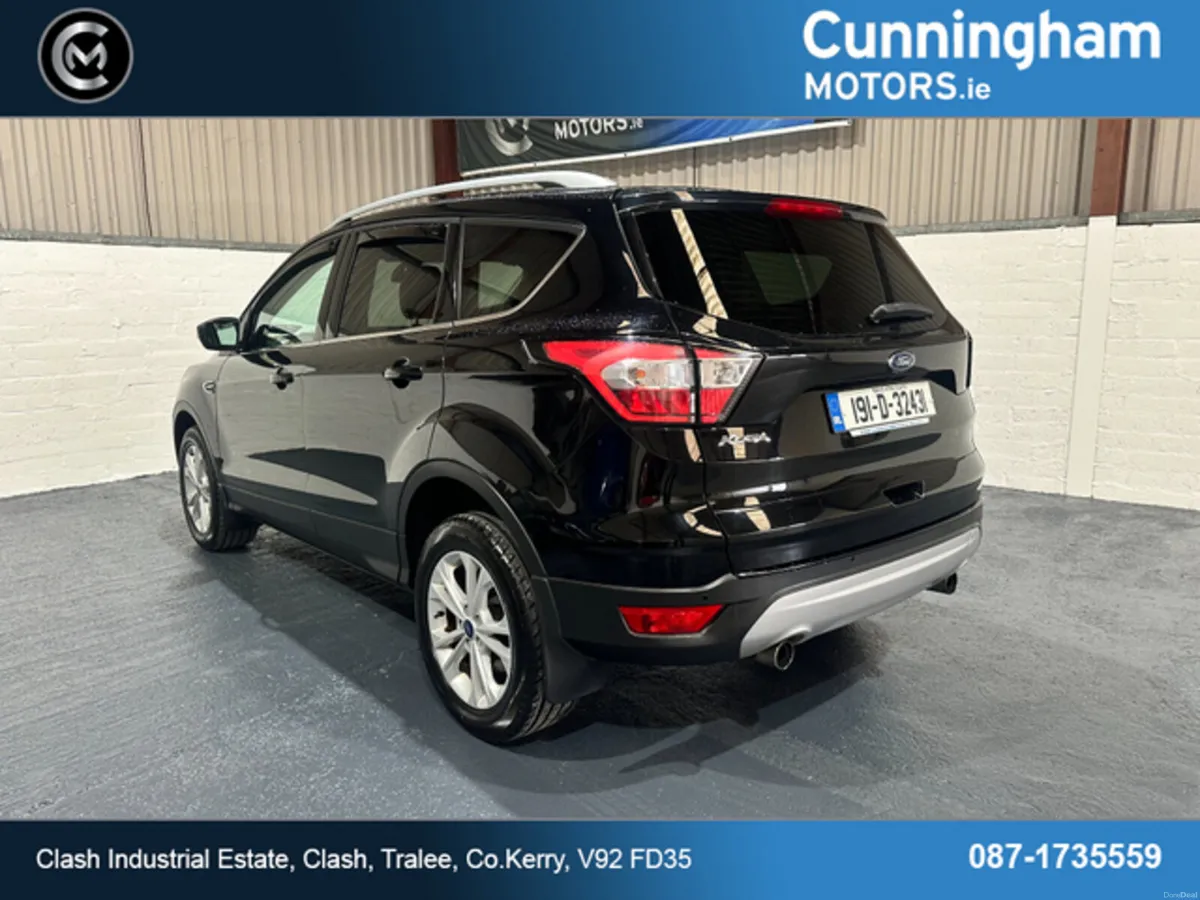 Volkswagen T-Cross 1ST Plus - Image 3