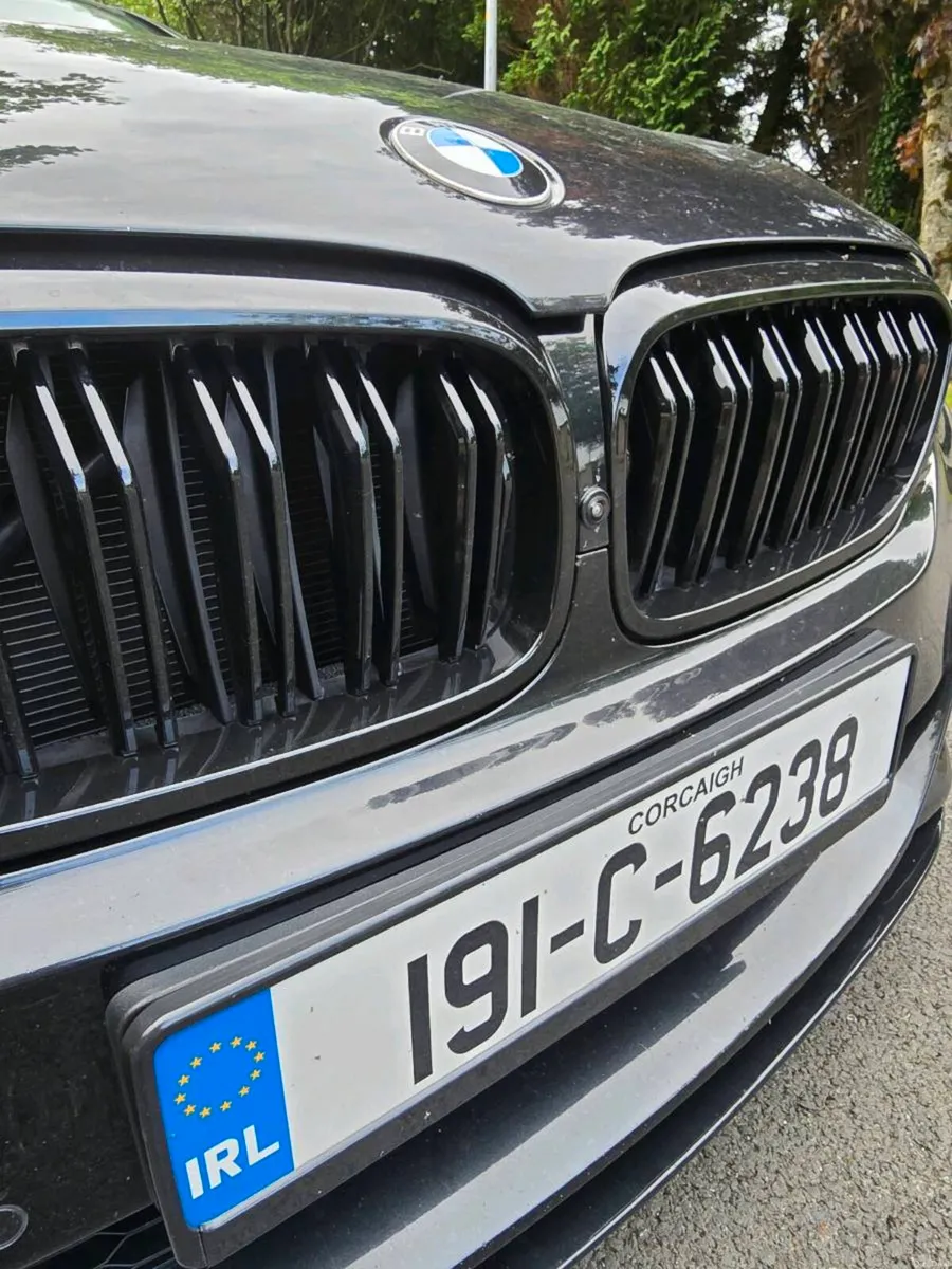 G30 191 M Sport 520d Sunroof Irish From New - Image 4