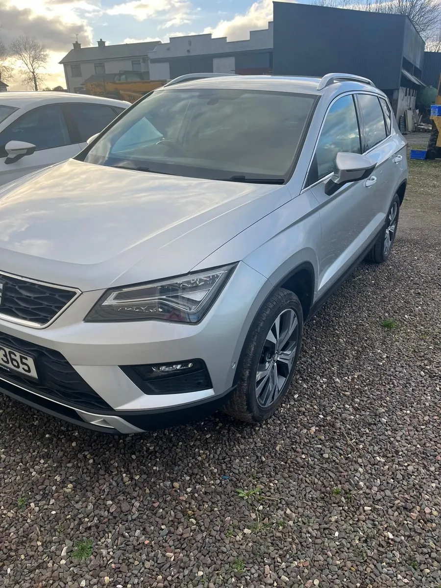 SEAT Ateca 2018 - Image 4