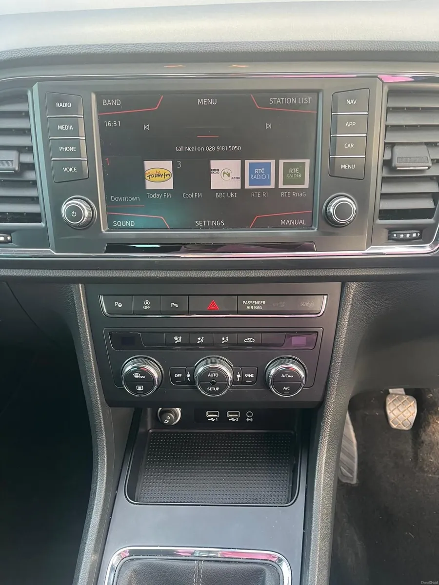 SEAT Ateca 2018 - Image 6