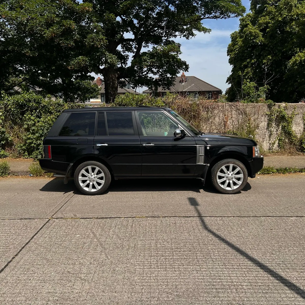 Range Rover Vogue 4.2 SC - Image 2