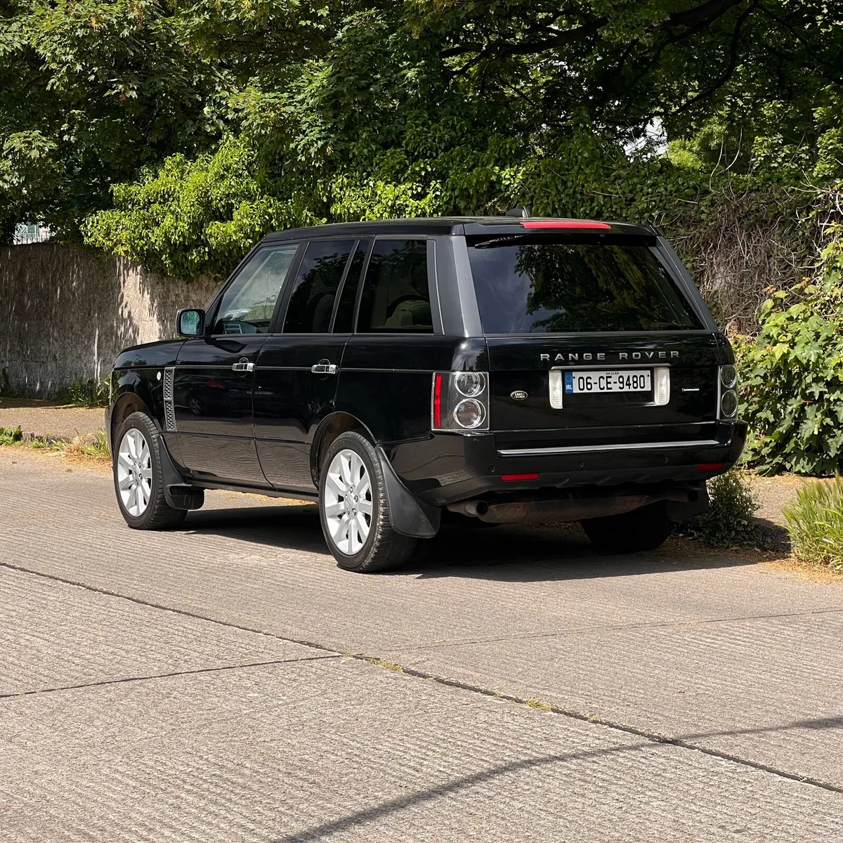 Range Rover Vogue 4.2 SC - Image 4