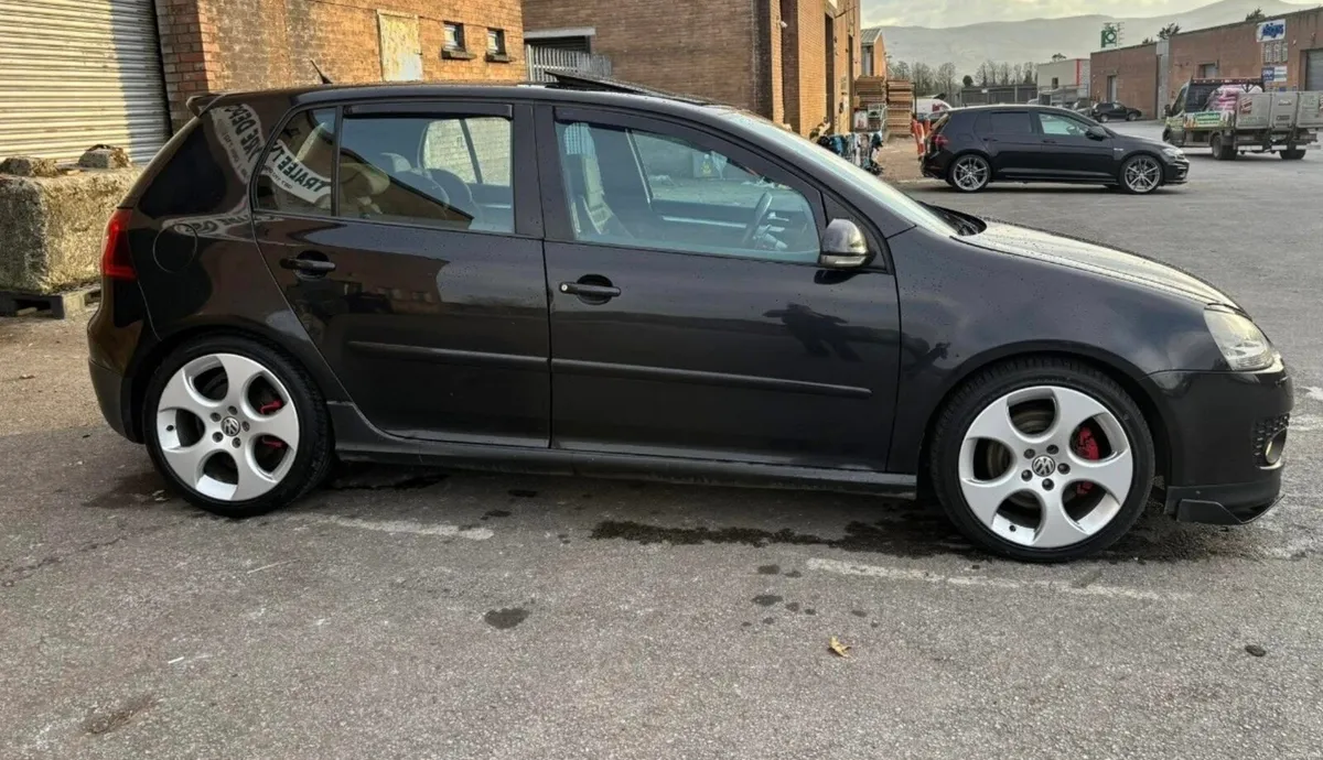 Golf GTI Mk5 2.0 DSG 250 Bhp - Image 3
