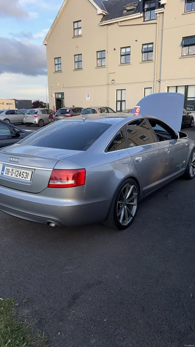 Audi s line Automatic - Image 2