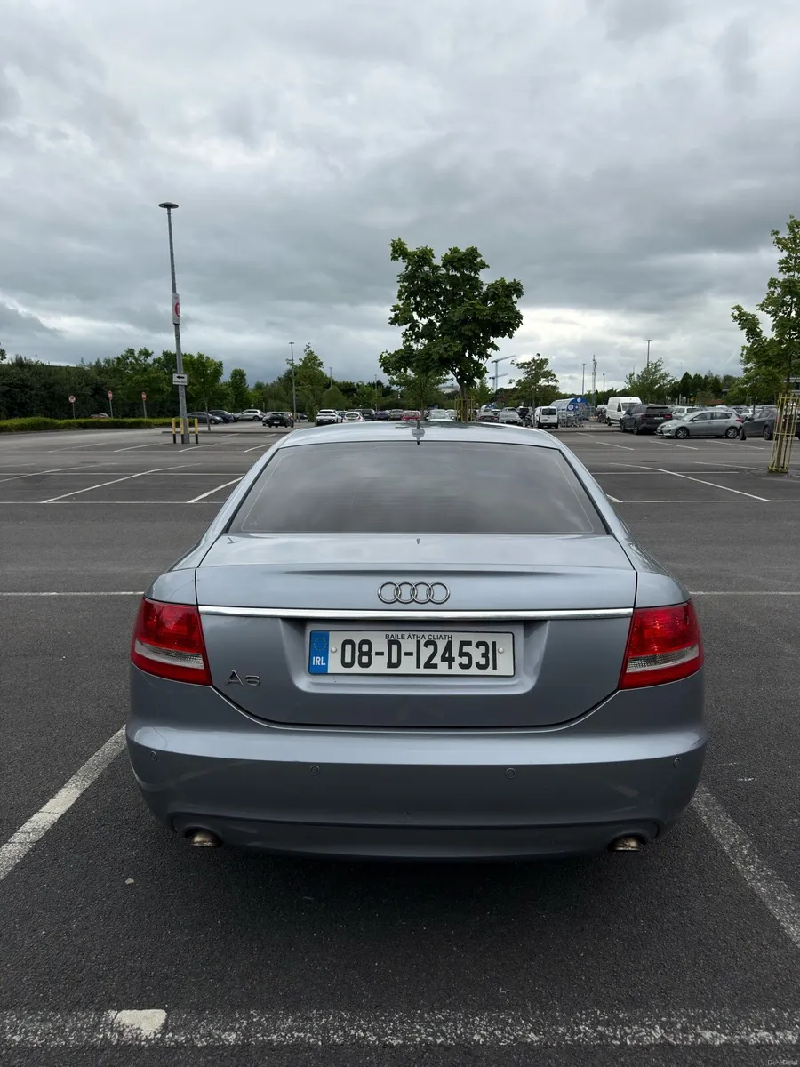 Audi s line Automatic - Image 4