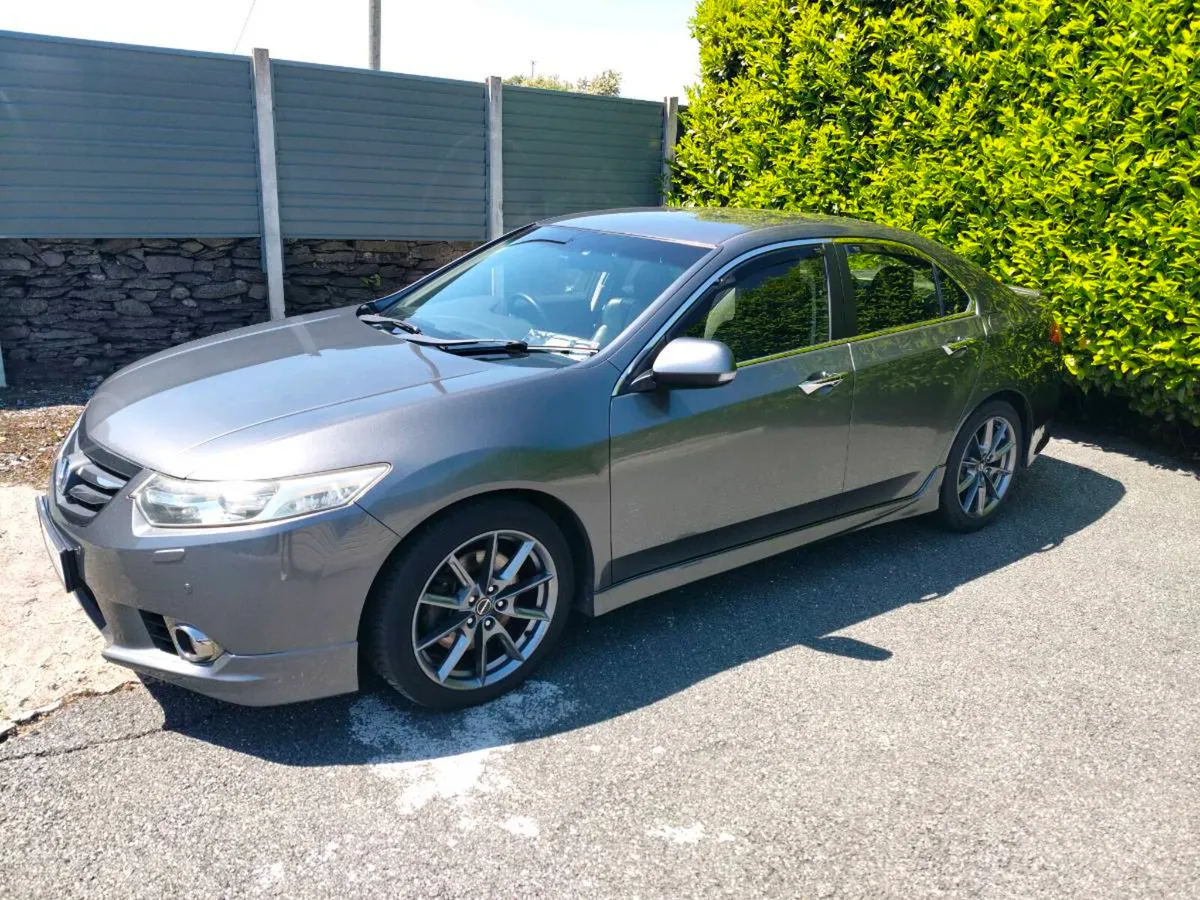 Honda Accord - Image 1
