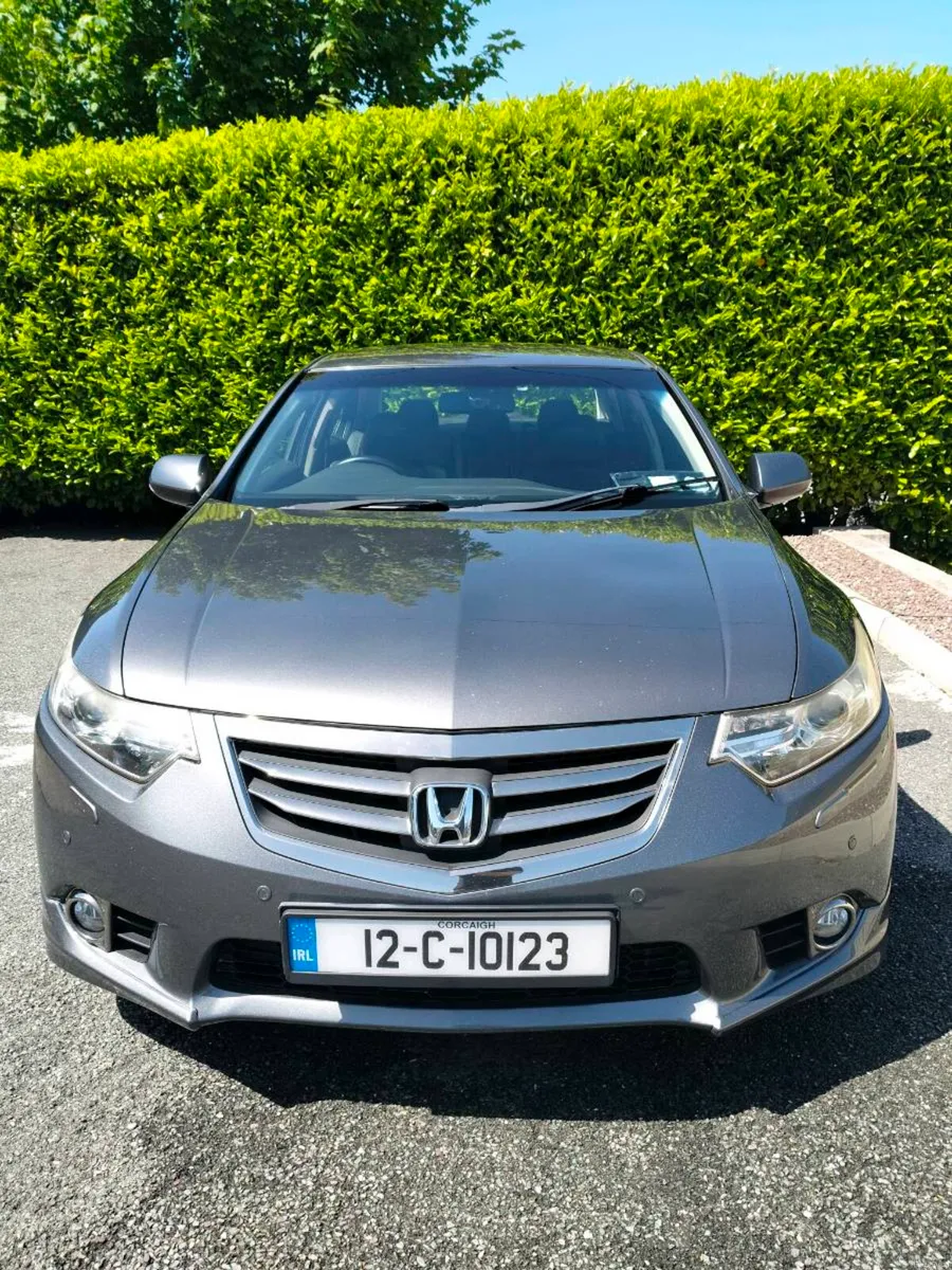 Honda Accord - Image 3