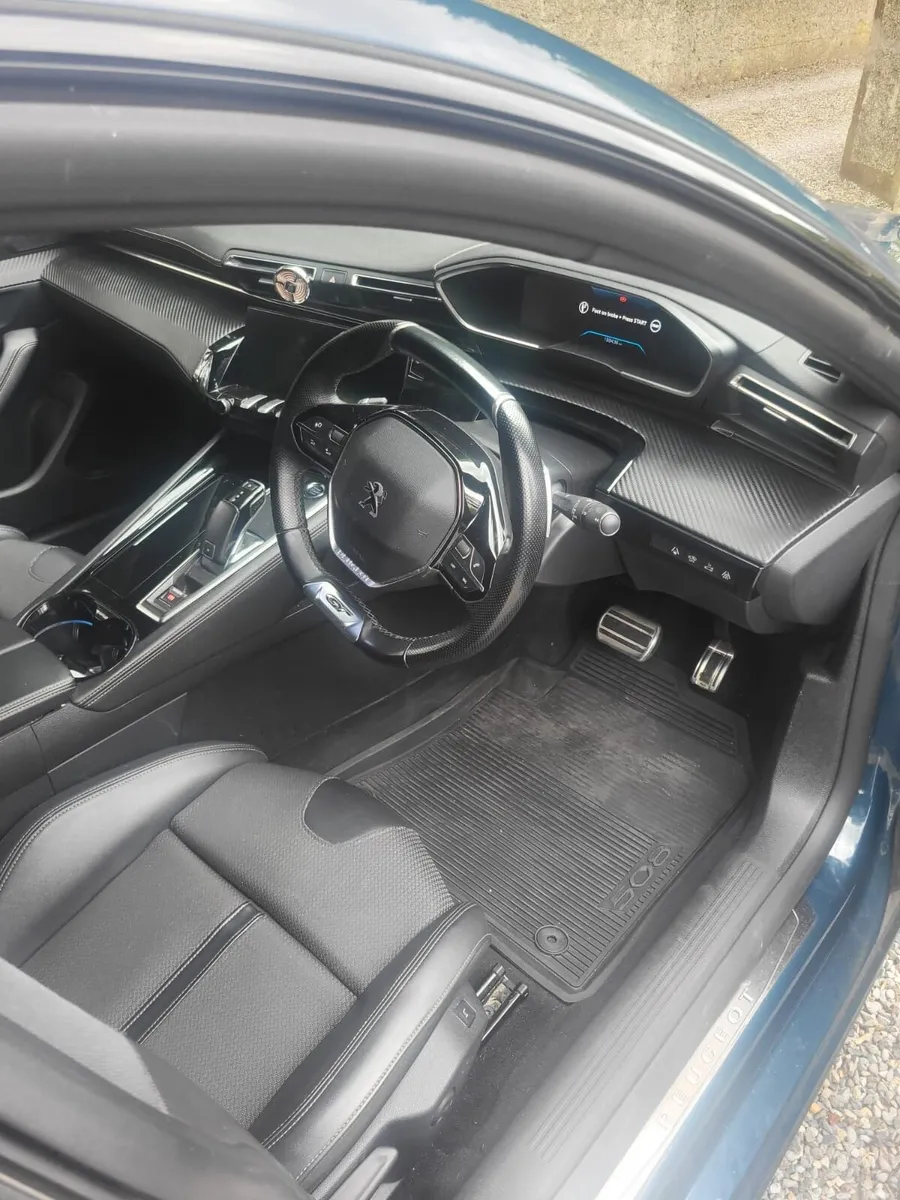 Peugeot 508 GT - Image 4