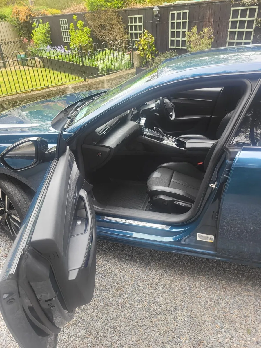 Peugeot 508 GT - Image 5